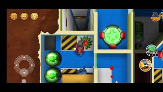 Robbery Bob  The Boss Thief Deca Games  Part 3 Full Levels Gameplay Walkthrough Android [upl. by Eanert]