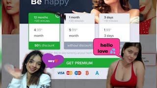 how to buy coomeet premium accountdating site Premium account coomeetpremium shagle flingster [upl. by Trini]