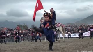 Kazım Zeybek Şenol  Kostak Ali Zeybeği [upl. by Yekcaj]