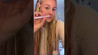 XXL WIMPERN TUTORIAL 💯😳 lashes extra long Mavie [upl. by Amati]