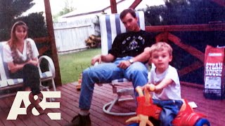 Man’s Plot to Murder His Wife Son AND Parents  Cold Case Files  AampE [upl. by O'Meara419]