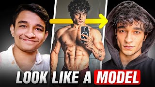 How to Look like a Model as an Average guy [upl. by Juback67]