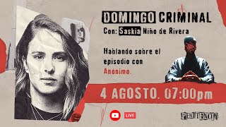 El caso de Tocho  Saskia Niño de Rivera Estreno pregrabado [upl. by Valera]