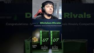 DIV 3 RIVALS REWARDS 🔥🔥🔥 [upl. by Gaelan]