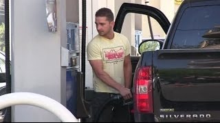 Shia LaBeouf Doesnt Want To Embarrass Brad Pitt  Splash News TV  Splash News TV [upl. by Aneled]