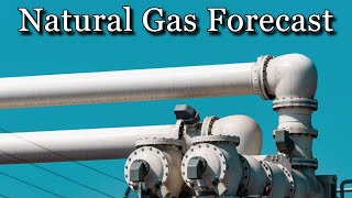 August 17 Weekly Natural Gas Analysis and Forecast [upl. by Potter273]