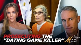 Secrets of Prosecuting the quotDating Game Killerquot and Other Murderers with Matt Murphy [upl. by Ahsienar201]