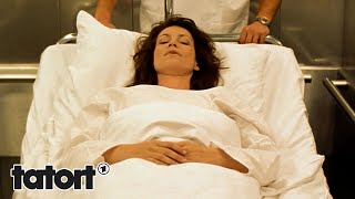 Tatort 2023 Neue Folgen  Light and Shade  Tatort 2023 Full Eepisode  Germany Tv Series 1080p [upl. by Dorkas]