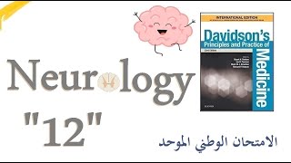 الأمراض العصبية quot12quot المنعكس الضوئي الترافقي  Cranial nerves  Pupillary light reflex [upl. by Aihsekin]