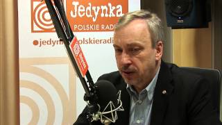 Bogdan Zdrojewski  abonament rtv mógłby być niższy Jedynka [upl. by Lennon]