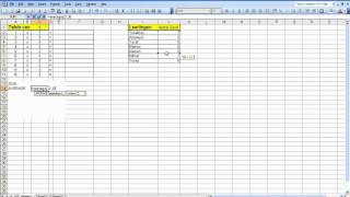 Computer Les Excel video 3  Functies deel 1 In Tigrinya [upl. by Sivad]