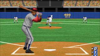 Hardball 5 PC Gameplay [upl. by Descombes]