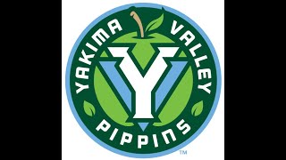 2024 Opening Night Springfield Drifters vs Yakima Valley Pippins May 31 2024 [upl. by Nnylrebma]