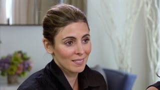 JamieLynn Sigler is Blown Away by Theresas Gift  Long Island Medium [upl. by Reppiks]