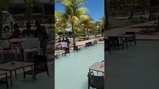 Grand Sirenis Cayo Santa Maria resort event [upl. by Oeram]