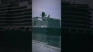 Cruise vacation on Holland America Lines Rotterdam🌊 [upl. by Ambler]