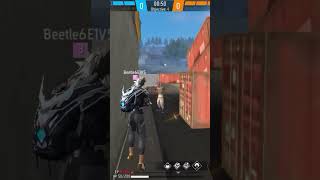 Propati😂😂 freefire freefirebebygirl freefiremotionff funny freefireboygamer freefireshorts [upl. by Season]