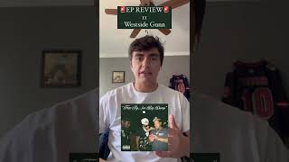 EP REVIEW 11  Westside Gunn griselda [upl. by Ninnetta220]