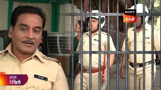 NEW जेठालालअय्यर को चालू पांडे ने जेल में किया बंद  Taarak Mehta  Episode 4019  28 Feb 2024 [upl. by Nivets39]