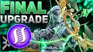 Secret Portal FINALLY Opened Final WishKeeper Exotic Catalyst  Destiny 2 [upl. by Ertemed]