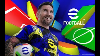 efootbal 25 Live tela cheio link na descricao [upl. by Kinny]