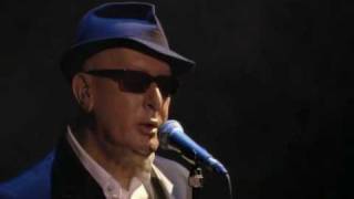 ALAIN BASHUNG  La Nuit je mensavi [upl. by Anoek]