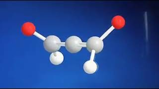 C2 axis in Allene eg ClHCCCHCl Dissymmetric Allene [upl. by Sheya589]