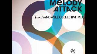 Decimal  Melody Attack Sandwell District remix [upl. by Fontana]