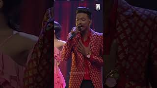 මං ආදරෙයී 🎼 Hirusha Fernando   Dream Star Season 11  Grand Finale  TV Derana [upl. by Arenat]