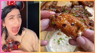 82 Victoria Sotolongo Con Recetas De Pollo 💥✅ LOS NUEVOS TIKTOK DE Leidys Sotolongo Rubén Tuesta [upl. by Trev872]