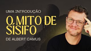 O Mito de Sísifo de Albert Camus Aula 2 [upl. by Akinaj625]