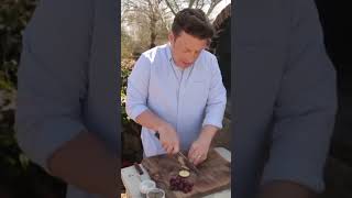 SalatVielfalt  Jamie Oliver auf Deutsch [upl. by Lowndes]