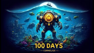 100 Tage Cornelius [upl. by Skutchan]