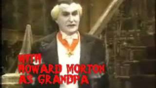 The Munsters Today  FanFic Season 4 Opening with Cousin Frank [upl. by Centonze]