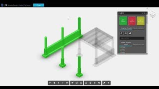 Cómo funciona Collaboration for Revit [upl. by Kirimia]