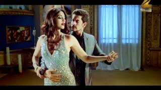 Players  Jhoom Jhoom Ta Hoon Main Arabic Lyrics [upl. by Welcome]