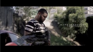 Skippa Da Flippa  Fresher Den Me Official Video Shot By AZaeProduction [upl. by Anastassia785]