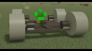 How to make a car in metalworks sandbox demo roblox [upl. by Rolfston52]