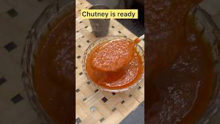 Hello Nani Episode 4 chutney garlicchutney lehsunchutney howto shorts ytshorts shortsfeed [upl. by Hsilgne119]