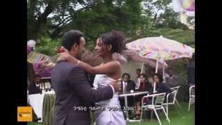 Eritrea  Ngsti Alem  Official Eritrean Movie  Part 5  New Eritrean Movie 2014 [upl. by Kristina]