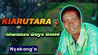 Nyakanga  Joseph Kariuki  Kiarutara Audio [upl. by Brendis]