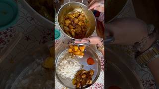 Bidesh janu Agari Last sungur Ko masu Sanga diet pork foodienepalifood [upl. by Job]