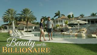 Beauty And The Billionaire 2022  Full Movie  Sashleigha Hightower  Chris Reid [upl. by Asilanom]