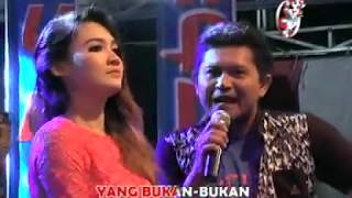 Nella Kharisma ftBudi R  Nyeleweng  Dangdut OFFICIAL [upl. by Vaish]