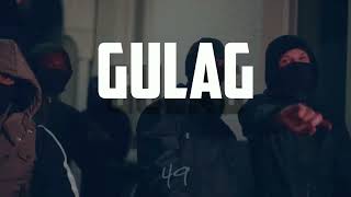 GULAG   OBS Takerisk X ESG Vierus X MJ X Dutch Drill Type Beat  DUTCHDRILL Instrumental 2023 [upl. by Elias498]