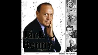 Jack Benny  JB 19381023 Algiers [upl. by Siul691]