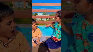 Said wrongly injected 😱😢comedy abhinav ki khushi viralvideo [upl. by Averyl]