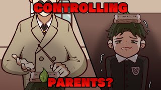 4 Parenting Styles and Their Effects On You [upl. by Calvano276]