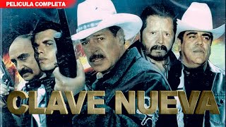 La Clave Nueva  Pelicula Completa  Los Tucanes de Tijuana [upl. by Nayt]