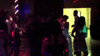 Wedding DJ Gig [upl. by Einahpets214]